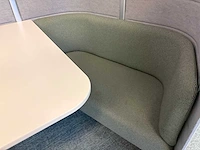 Vitra - workbay - overige kantoorinventaris - afbeelding 5 van  7
