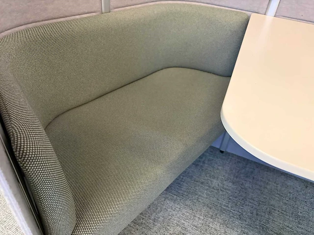Vitra - workbay - overige kantoorinventaris - afbeelding 6 van  7