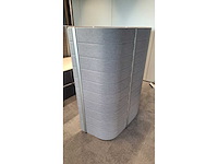Vitra - workbay - privat workspace - afbeelding 7 van  19