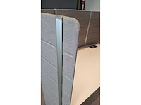 Vitra - workbay - privat workspace - afbeelding 2 van  19