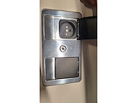 Vitra - workbay - privat workspace - afbeelding 6 van  19