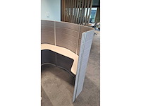 Vitra - workbay - privat workspace - afbeelding 18 van  19