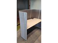 Vitra - workbay - privat workspace - afbeelding 19 van  19
