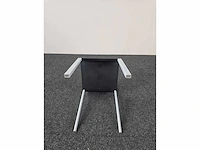 Vitra .03 - designstoel - kantinestoelen (5x) - afbeelding 2 van  10