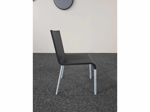 Vitra .03 - designstoel - kantinestoelen (5x) - afbeelding 5 van  10