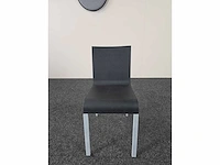 Vitra .03 - designstoel - kantinestoelen (5x) - afbeelding 7 van  10