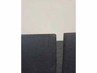 Vitra .03 - designstoel - kantinestoelen (5x) - afbeelding 8 van  10