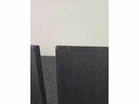 Vitra .03 - designstoel - kantinestoelen (5x) - afbeelding 4 van  10