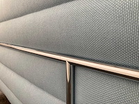 Vitra alcove 2-zit - low back - overige kantoorinventaris - afbeelding 2 van  8