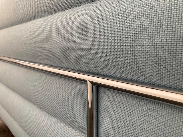 Vitra alcove 2-zit - low back - overige kantoorinventaris - afbeelding 2 van  11