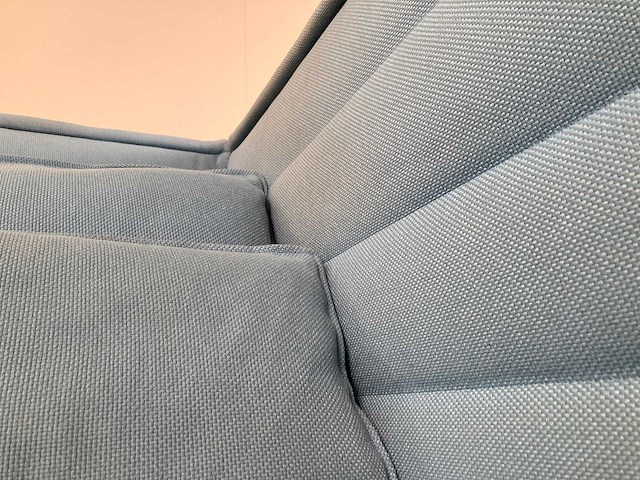 Vitra alcove 2-zit - low back - overige kantoorinventaris - afbeelding 10 van  11