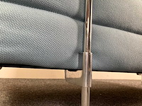Vitra alcove 2-zit - low back - overige kantoorinventaris - afbeelding 7 van  16