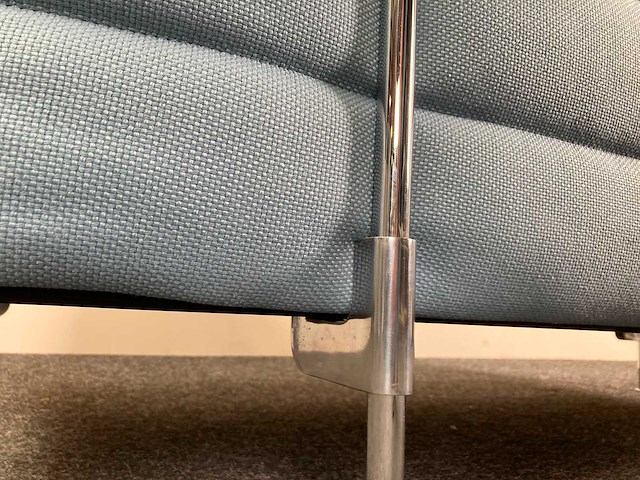 Vitra alcove 2-zit - low back - overige kantoorinventaris - afbeelding 8 van  16
