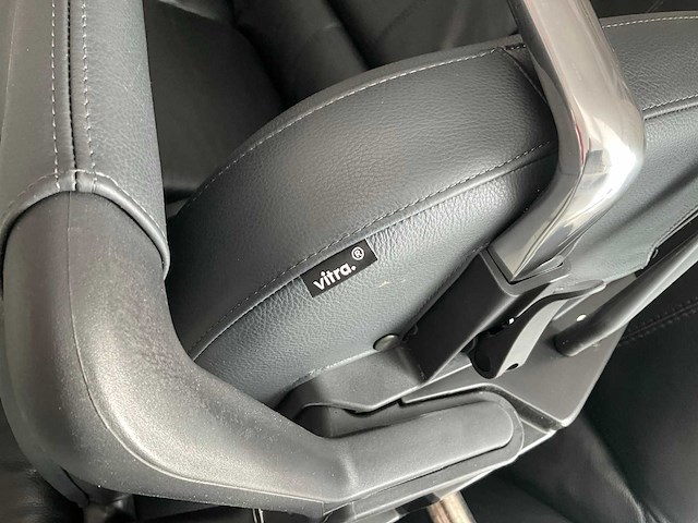 Vitra bureaustoel (2x) - afbeelding 6 van  7