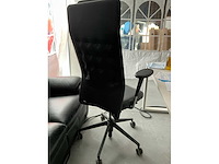 Vitra bureaustoel (2x) - afbeelding 2 van  7