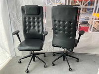 Vitra bureaustoel (2x) - afbeelding 7 van  7