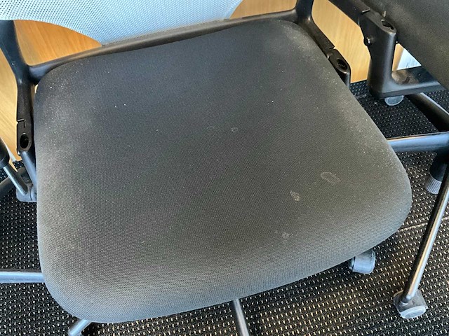 Vitra bureaustoel (5x) - afbeelding 2 van  15
