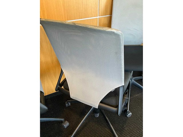 Vitra bureaustoel (5x) - afbeelding 3 van  15