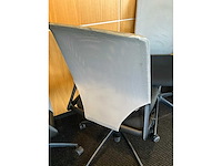 Vitra bureaustoel (5x) - afbeelding 3 van  15