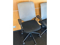 Vitra bureaustoel (5x) - afbeelding 4 van  15