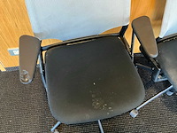 Vitra bureaustoel (5x) - afbeelding 5 van  15