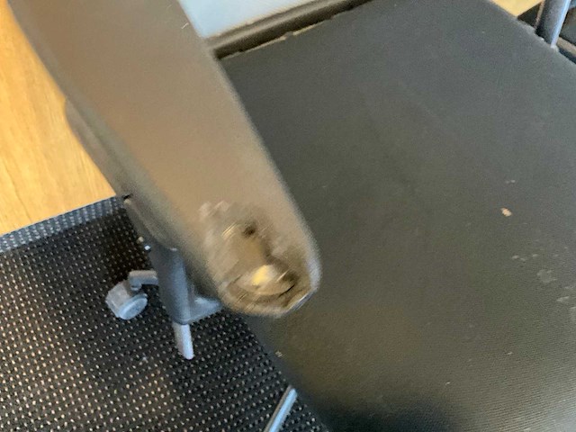 Vitra bureaustoel (5x) - afbeelding 6 van  15
