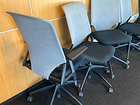 Vitra bureaustoel (5x) - afbeelding 7 van  15