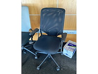Vitra bureaustoel (5x) - afbeelding 8 van  15