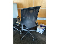 Vitra bureaustoel (5x) - afbeelding 9 van  15