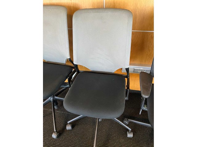 Vitra bureaustoel (5x) - afbeelding 10 van  15