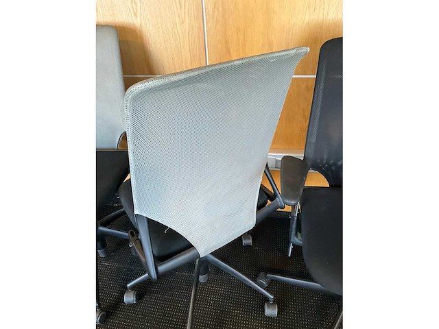 Vitra bureaustoel (5x) - afbeelding 11 van  15