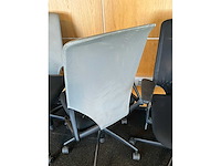 Vitra bureaustoel (5x) - afbeelding 11 van  15