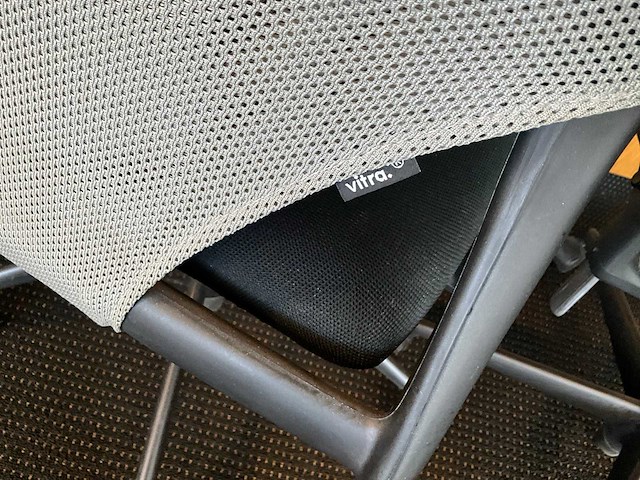 Vitra bureaustoel (5x) - afbeelding 12 van  15