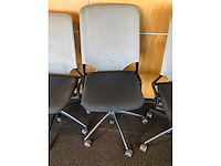 Vitra bureaustoel (5x) - afbeelding 13 van  15