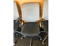 Vitra bureaustoel (5x) - afbeelding 15 van  15