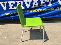 Vitra design stoel (maarten van severen) - afbeelding 2 van  4