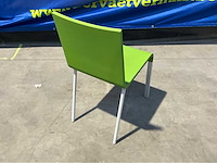 Vitra design stoel (maarten van severen) - afbeelding 3 van  4