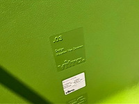 Vitra design stoel (maarten van severen) - afbeelding 4 van  4