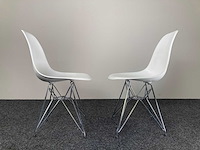 Vitra dsr - vergaderstoel (2x) - afbeelding 2 van  8