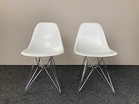 Vitra dsr - vergaderstoel (2x) - afbeelding 5 van  9