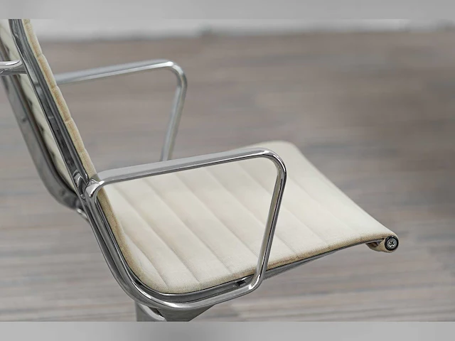 Vitra ea116 salonset - sofa - afbeelding 3 van  20