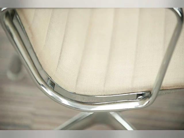Vitra ea116 salonset - sofa - afbeelding 5 van  20
