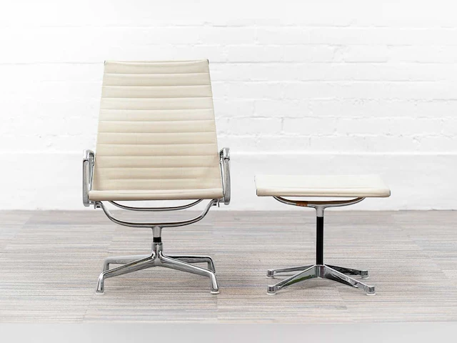Vitra ea116 salonset - sofa - afbeelding 1 van  20