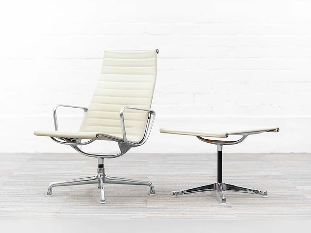 Vitra ea116 salonset - sofa - afbeelding 12 van  20