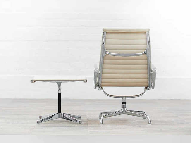 Vitra ea116 salonset - sofa - afbeelding 17 van  20