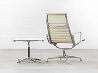 Vitra ea116 salonset - sofa - afbeelding 18 van  20