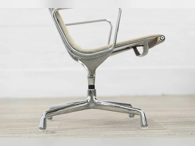Vitra ea116 salonset - sofa - afbeelding 8 van  20