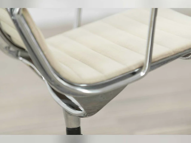 Vitra ea116 salonset - sofa - afbeelding 9 van  20