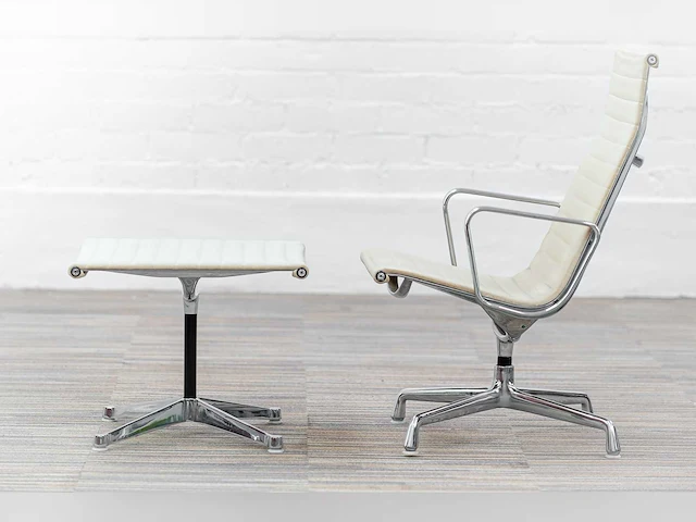Vitra ea116 salonset - sofa - afbeelding 14 van  20
