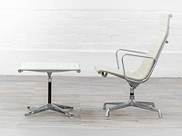 Vitra ea116 salonset - sofa - afbeelding 14 van  20